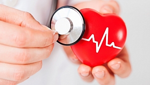 Kalp Sağlığını Korumak İçin Öneriler 