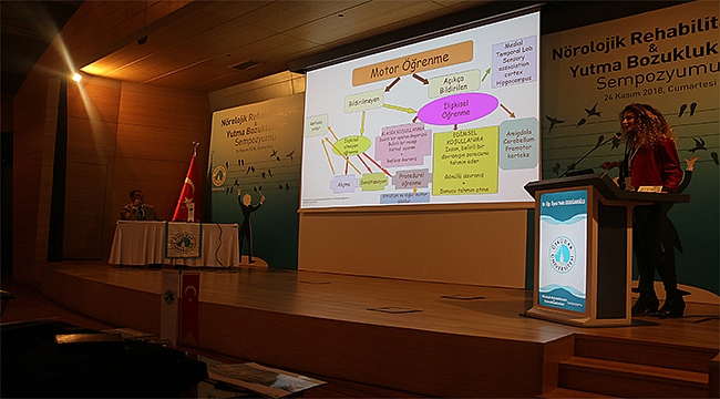 Nörolojik rehabilitasyonda teknoloji, tedavinin etkisini artırıyor