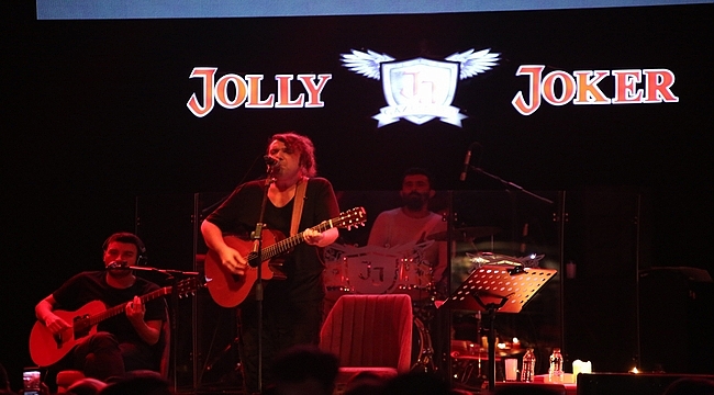 Gaziantep Jolly Joker Kapılarını ''İsyan''la Açtı