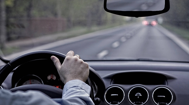 Göz Tansiyonu Trafik Kazalarına Yol Açabiliyor