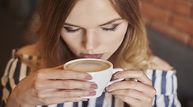Kalp ve kahve hakkında 5 önemli bilgi...
