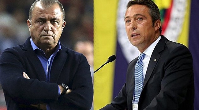 Spor dünyasında 'Yılın En'leri belli oldu: Ali Koç, Fatih Terim ve Obradovic