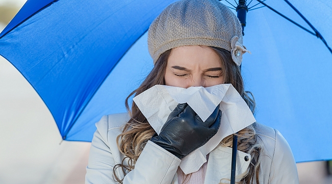 Grip, koronavirüs ve nezle sık sık karıştırılıyor 