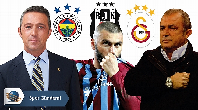 Sporda son bir yılda neler yaşandı?