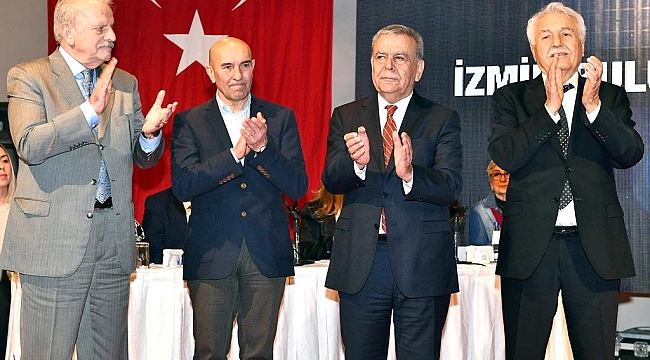 Aziz Kocaoğlu: Siyaset makam için değil ülke için yapılır