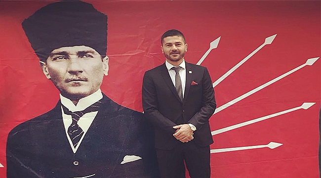 Fatih GÃ¼rbÃ¼z'den davet var! 