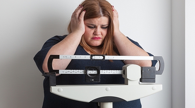 Tedavi edilmeyen obezite ölümcül sonuçlar doğurabilir 