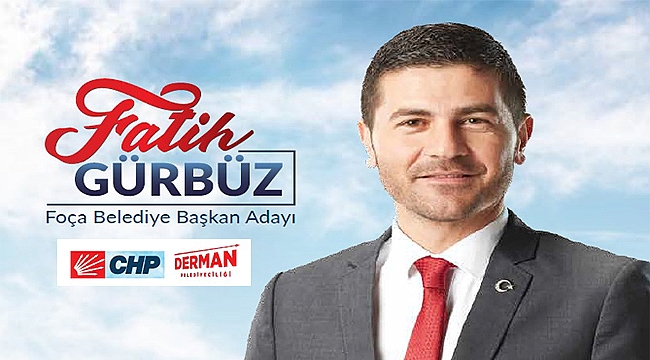 Fatih Gürbüz seçim bildirgesini açıkladı