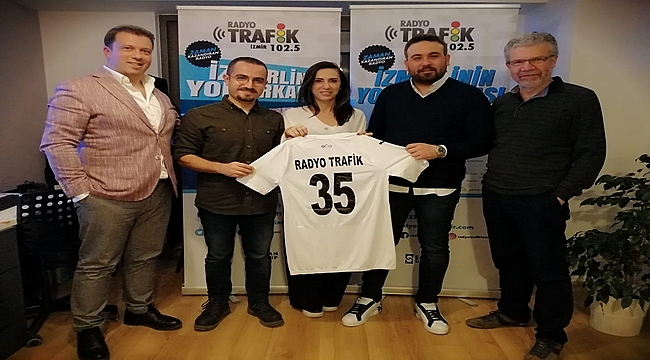 Özgür Ekmekçioğlu: Altay parmakla gösterilecek