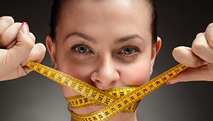 Uzmanından uyarılar: Yanlış diyetler zayıflatmıyor tam aksi kilo aldırıyor!