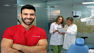 Hasta Avrupalı, Tedavi Yerli