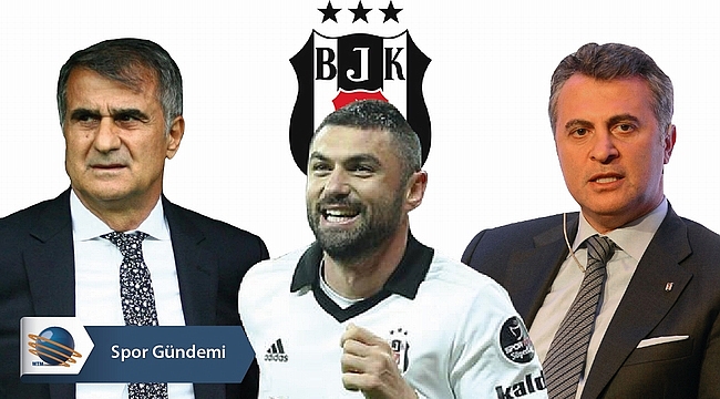 Mart ayında en çok Beşiktaş'ta yaşanan gelişmeler konuşuldu