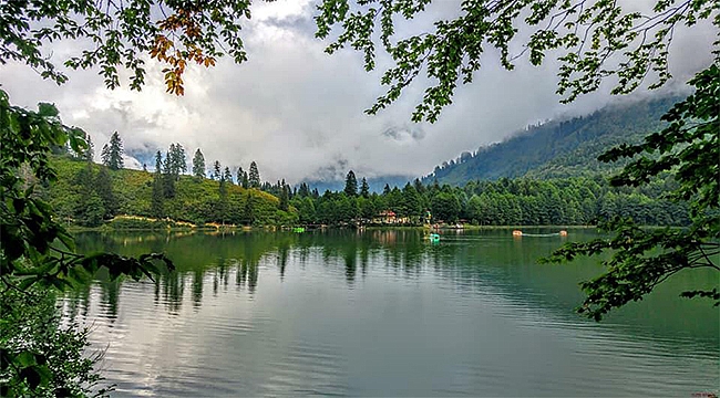 Artvin doğa turizminin merkezi oluyor