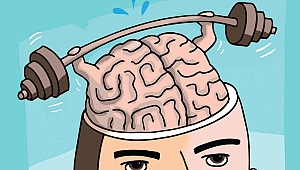 Beyin ve hafıza geliştirmeye yönelik üç önemli tavsiye... 