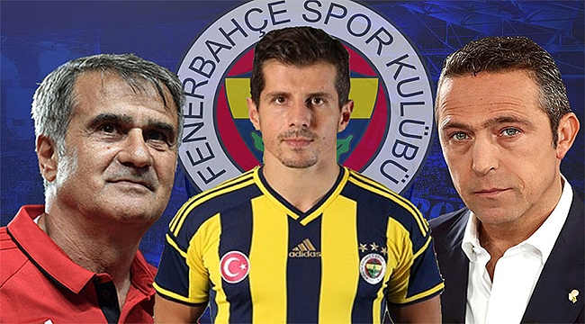 Medya Fenerbahçe'yi Konuştu…