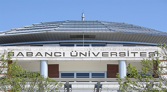 "Sabancı Üniversitesi Tanıtım Günleri" başlıyor