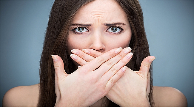 Stres, ağız ve diş sağlığınızı tehdit ediyor