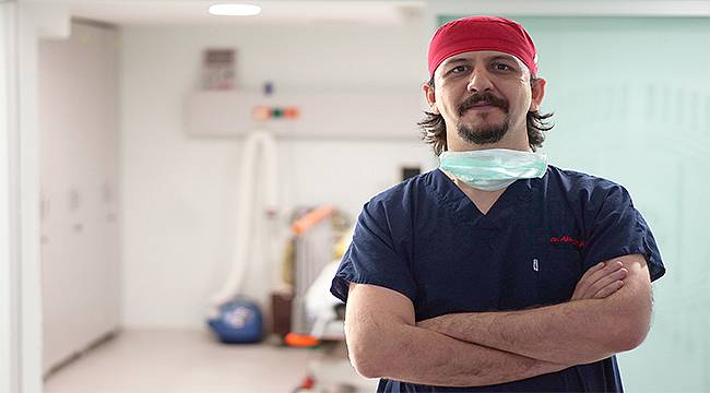 Prof. Dr. Alper Çelik: Güneydoğu mutfağı diyabete zemin hazırlıyor