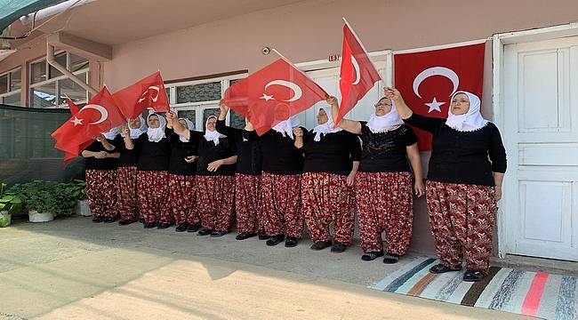 Prontotour'dan "Kadın Eli İle Anadolu" Turları