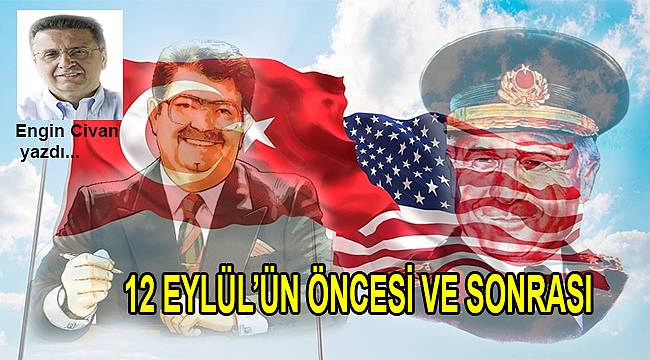 12 Eylül'e giden yolun taşları, Turgut Özal ve Dogmatizm