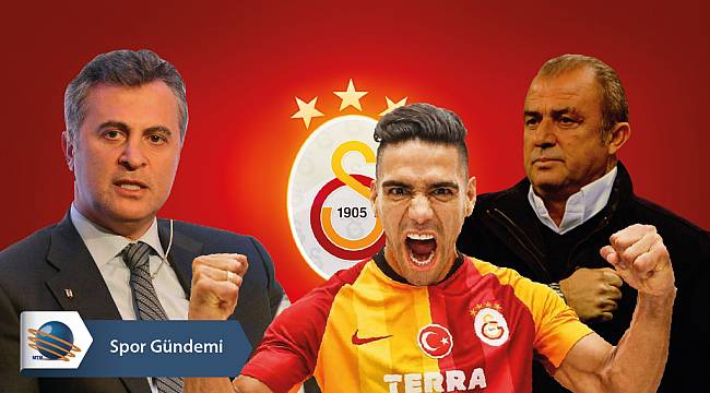 Futbolda ağustos ayı böyle geçti