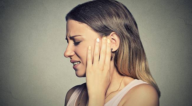 Kulak ağrısının 6 önemli nedeni!