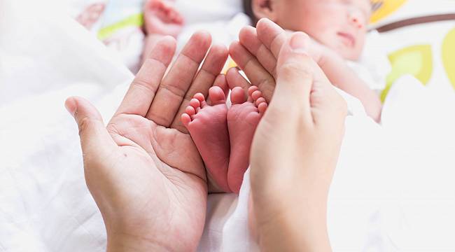 Prematüre doğumlarda artış var