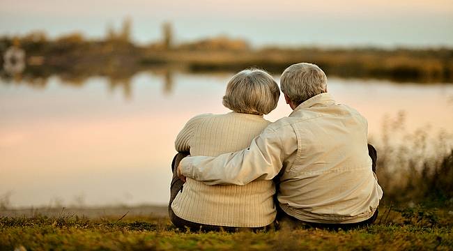 Türkiye'de 800 bin kişi Alzheimer hastası