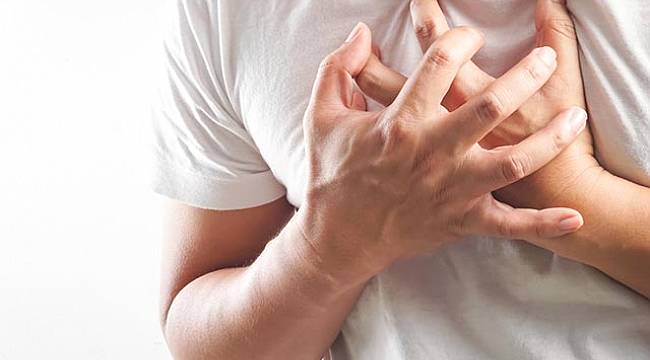Kalp sağlığını korumak için bunlara dikkat edin