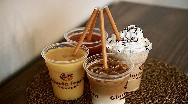 Gloria Jean's Coffees Türkiye'den önemli bir adım!