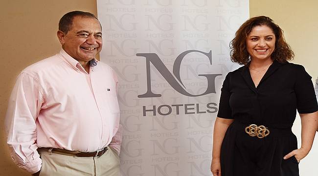 NG Hotels 2020'ye Yeni Yatırımlarla Hazırlanıyor