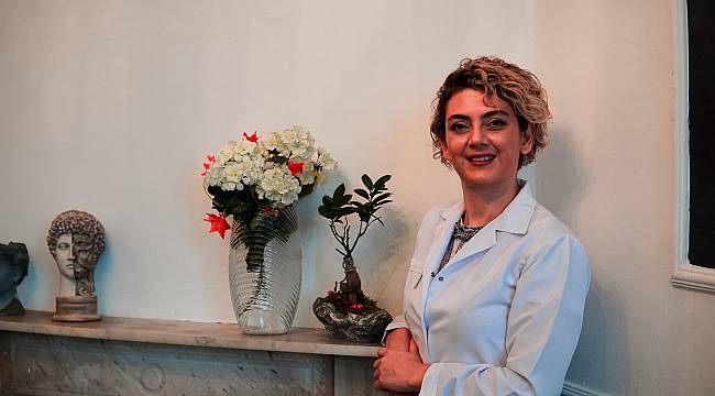 Op.Dr.Pınar Eroğlu: "İdeal Saç Ekimi doğal görünümdedir"