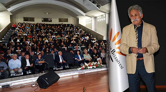 Prof. Dr. Fahri Işık: "Uygarlık Anadolu'dan Doğdu"