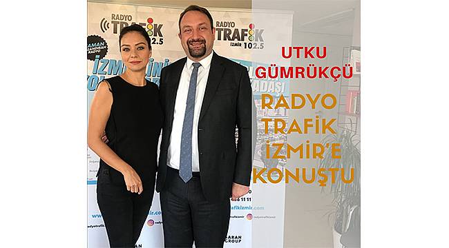 Utku Gümrükçü: 