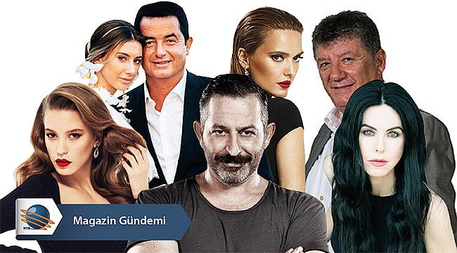 Ekim Ayı Magazin dünyasında Soğuk Rüzgârlar Estirdi