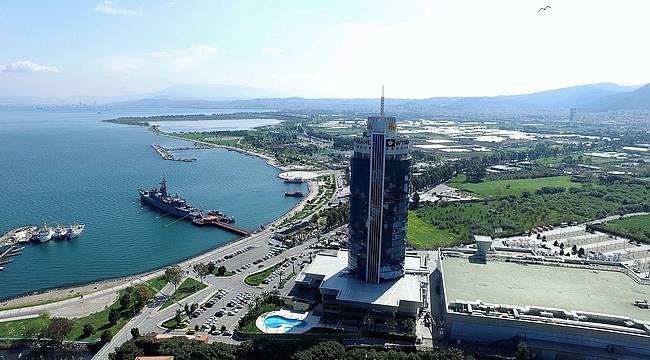 İlk ara tatilde İzmir'e gitmek için 10 neden