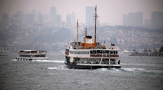İstanbul turizmi masaya yatırılıyor