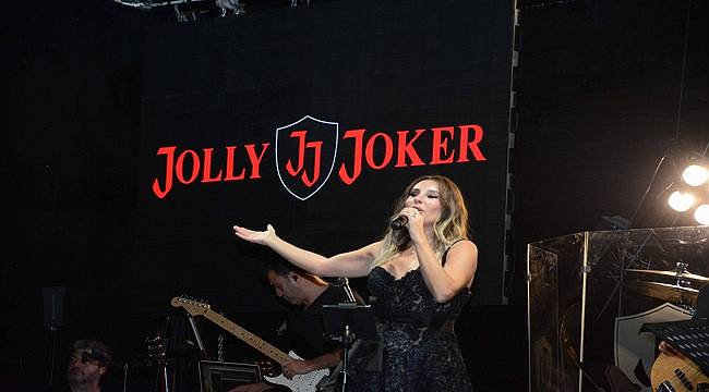 Jolly Joker Adana Büyük Bir Coşkuyla Açıldı!