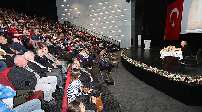 Kazım Karabekir Paşa ve Milli Mücadele kahramanları anıldı