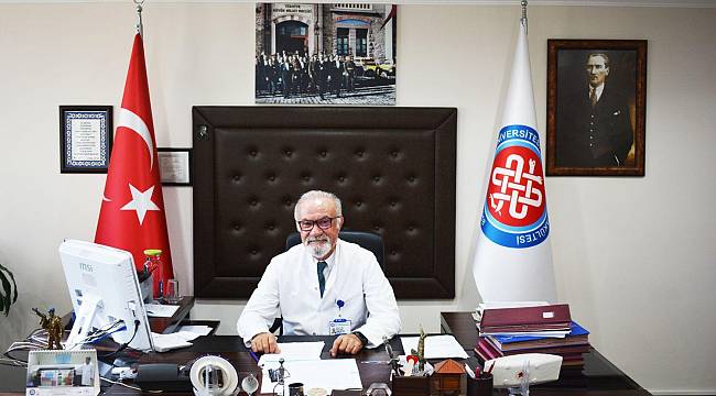 Prof. Dr. Erdilek: "Katkı maddesi en az olan macunlar tercih edilmeli"