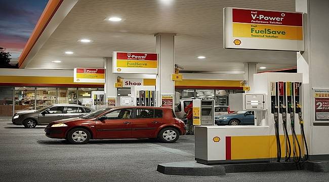 Tüketici, "Shell ClubSmart'tan vazgeçmem" dedi