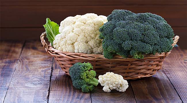 Brokolinin faydaları nelerdir? Brokoli ne işe yarar, neye iyi gelir? 