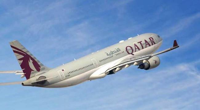 Qatar Airways Adana, Antalya ve Bodrum Uçuşlarını Artıracak