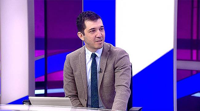 S Sport Yorumcusu Emre Özcan'a Ödül