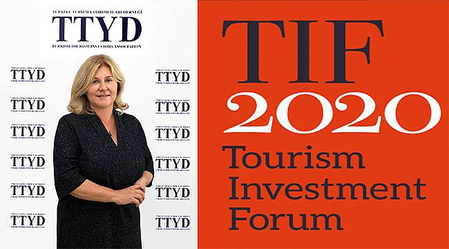 Turizm Yatırımları Forumu'nda yatırımcılar buluşacak