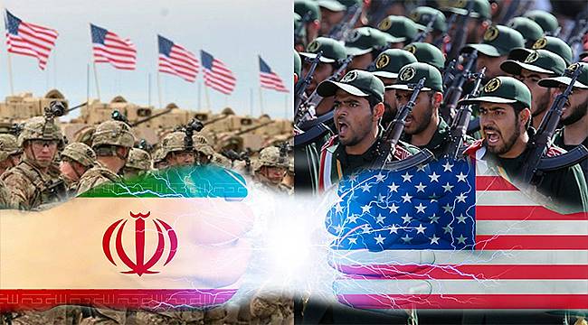 ABD ve İran gerilimi uzun vadede iki ülkenin çıkarına mı?