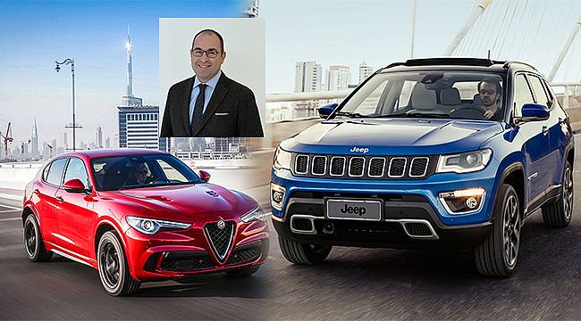 Alfa Romeo ve Jeep, 2020'de Vites Yükseltiyor!
