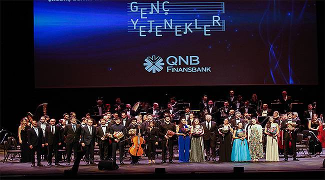 ÇEV Sanat'ın 'Genç Yetenekleri'nden konser