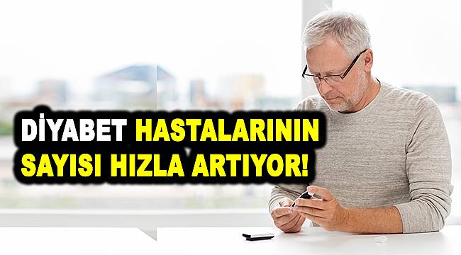 Diyabet hastaları bu 10 hatadan kaçının!