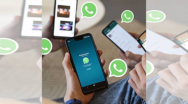 En popüler mobil mesajlaşma uygulaması WhatsApp oldu